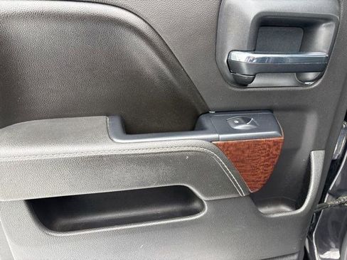 Used 2016 GMC Sierra 1500 SLE w/ Texas SLE Value Package image 29