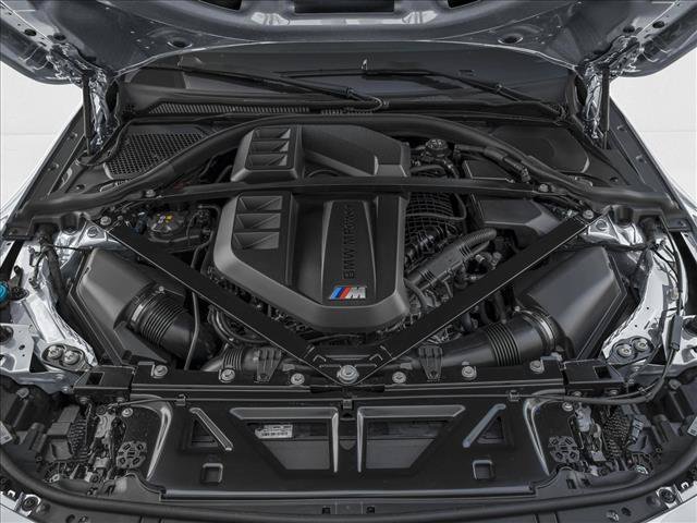 New 2027 BMW M2 RWD image 8