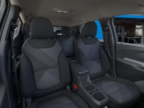 New 2027 Chevrolet Bolt LT w/ Comfort Package FWD image 16