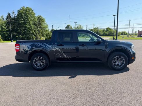 Used 2022 Ford Maverick XLT w/ Equipment Group 300A Standard AWD/4WD image 3