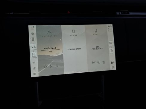 Certified 2024 Land Rover Range Rover Autobiography image 25