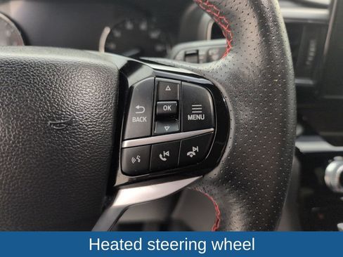 Certified 2023 Ford Explorer ST-Line w/ Class IV Trailer Tow Package image 46