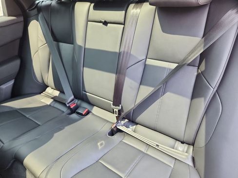 Certified 2026 Land Rover Range Rover Velar Dynamic SE image 25