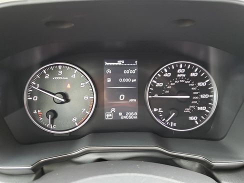 Used 2023 Subaru Outback Limited image 26