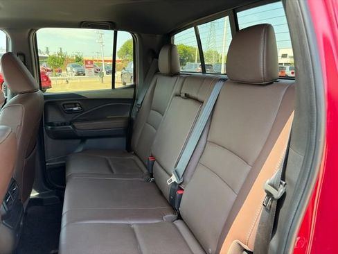 Used 2024 Honda Ridgeline RTL image 9