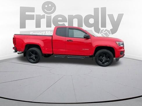 Used 2016 Chevrolet Colorado LT RWD image 14