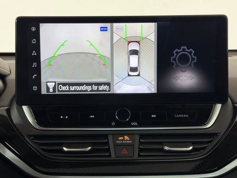 Used 2024 Nissan Altima 2.0 SR image 28