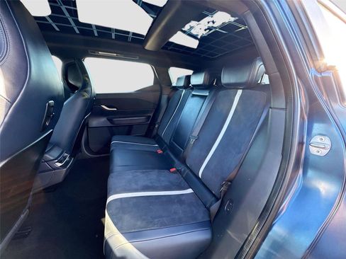 Used 2023 Fisker Ocean One image 22