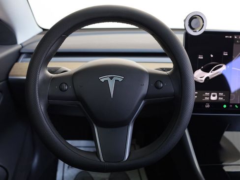 Used 2019 Tesla Model 3 Long Range AWD/4WD image 30