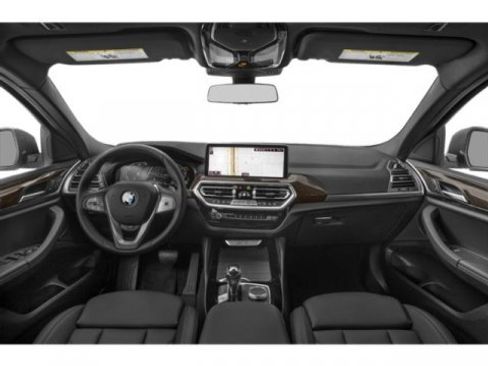 Used 2023 BMW X4 xDrive30i w/ M Sport Package image 11