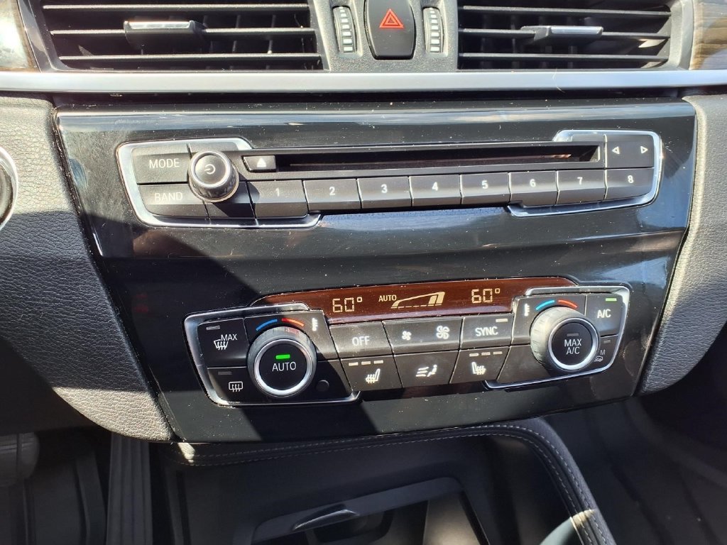 Used 2018 BMW X1 xDrive28i AWD/4WD image 10