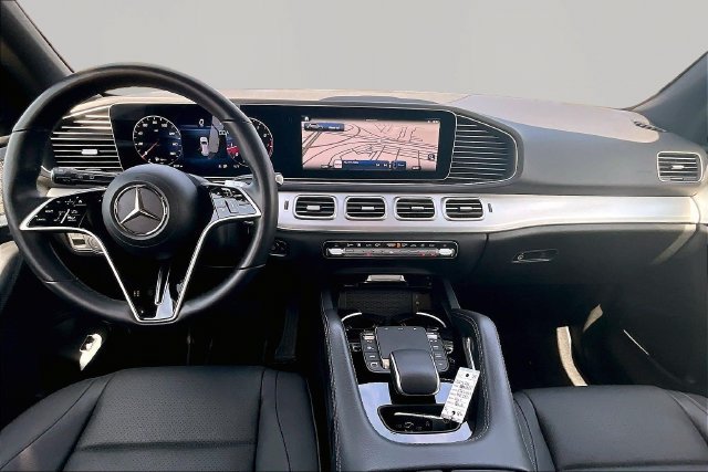 Used 2025 Mercedes-Benz GLE 350 4MATIC image 15