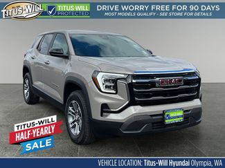 Used 2026 GMC Terrain Elevation AWD/4WD video 1