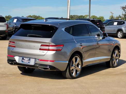 Used 2023 Genesis GV80 3.5T w/ Prestige Package image 6