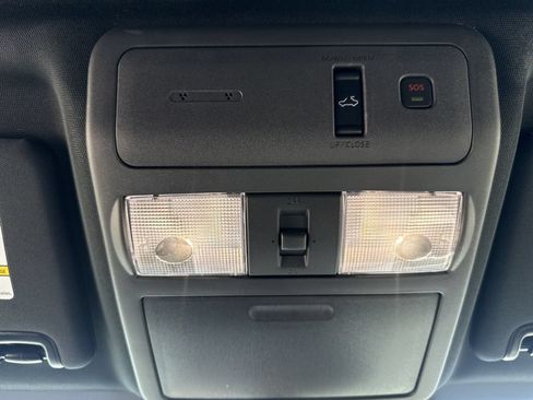 Used 2025 Nissan Frontier Pro-X w/ Pro Premium Package RWD image 19