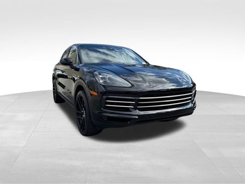 Used 2019 Porsche Cayenne image 7