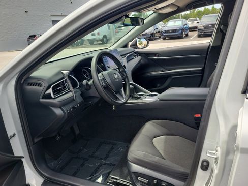 Used 2024 Toyota Camry LE FWD image 15