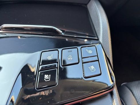 Used 2025 Kia Sportage SX Prestige AWD/4WD image 19