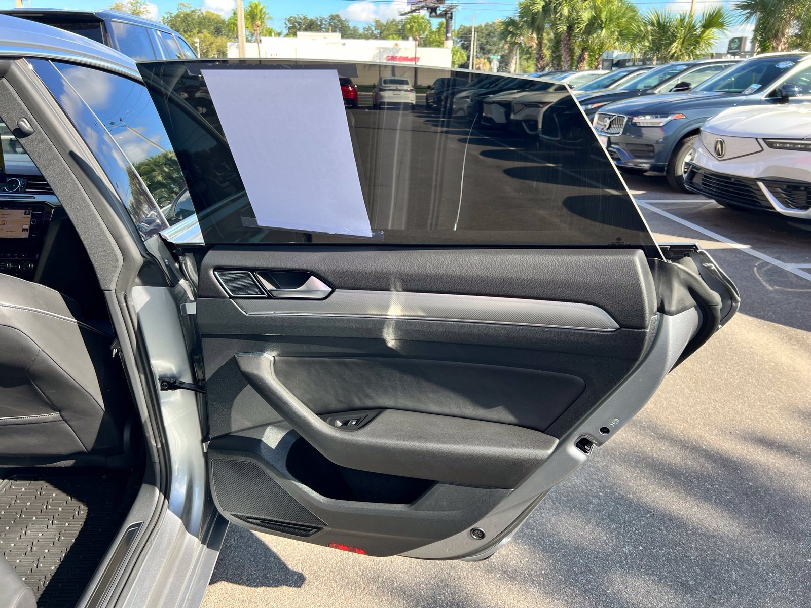 Used 2020 Volkswagen Arteon SEL FWD image 54