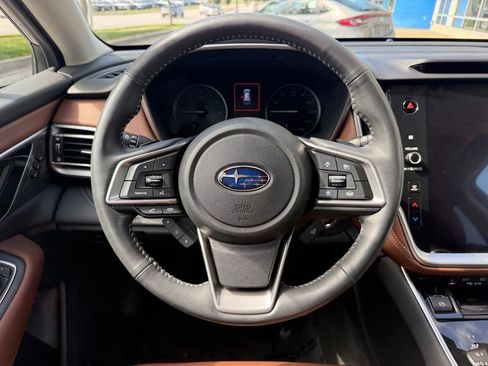 Used 2020 Subaru Outback Touring w/ Popular Package #2 AWD/4WD image 19