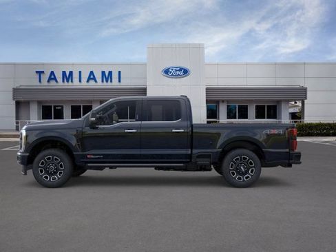 New 2026 Ford F250 Platinum AWD/4WD image 3