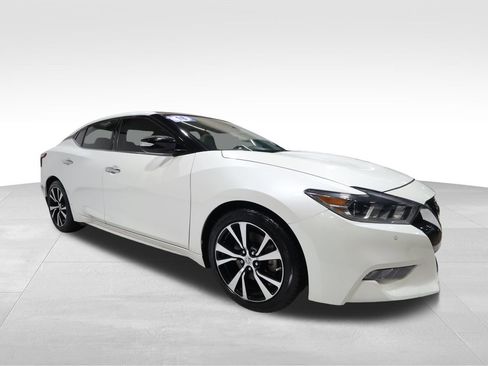 Used 2018 Nissan Maxima 3.5 SL image 6