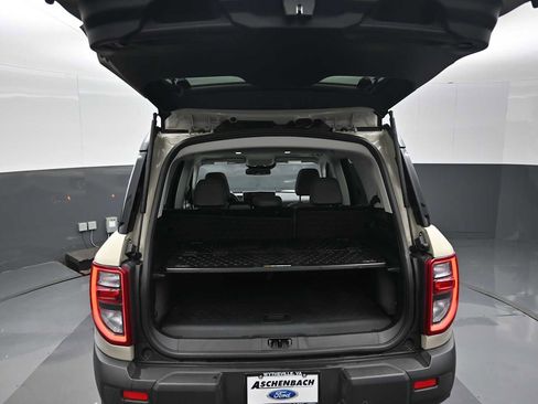 Used 2025 Ford Bronco Sport Badlands w/ Badlands Tech Package AWD/4WD image 27