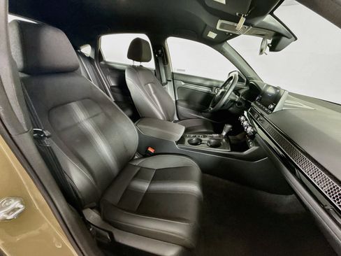 Used 2026 Honda Civic Sport image 33