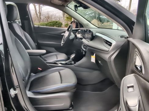 New 2026 Buick Encore GX Sport Touring w/ Comfort Package image 25