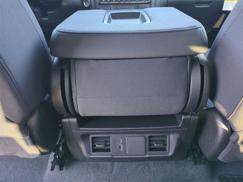 New 2026 Chevrolet Silverado 2500 Custom w/ Custom Value Package image 20