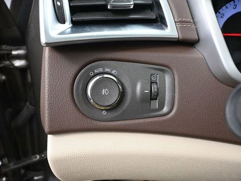 Used 2012 Cadillac SRX Premium image 34