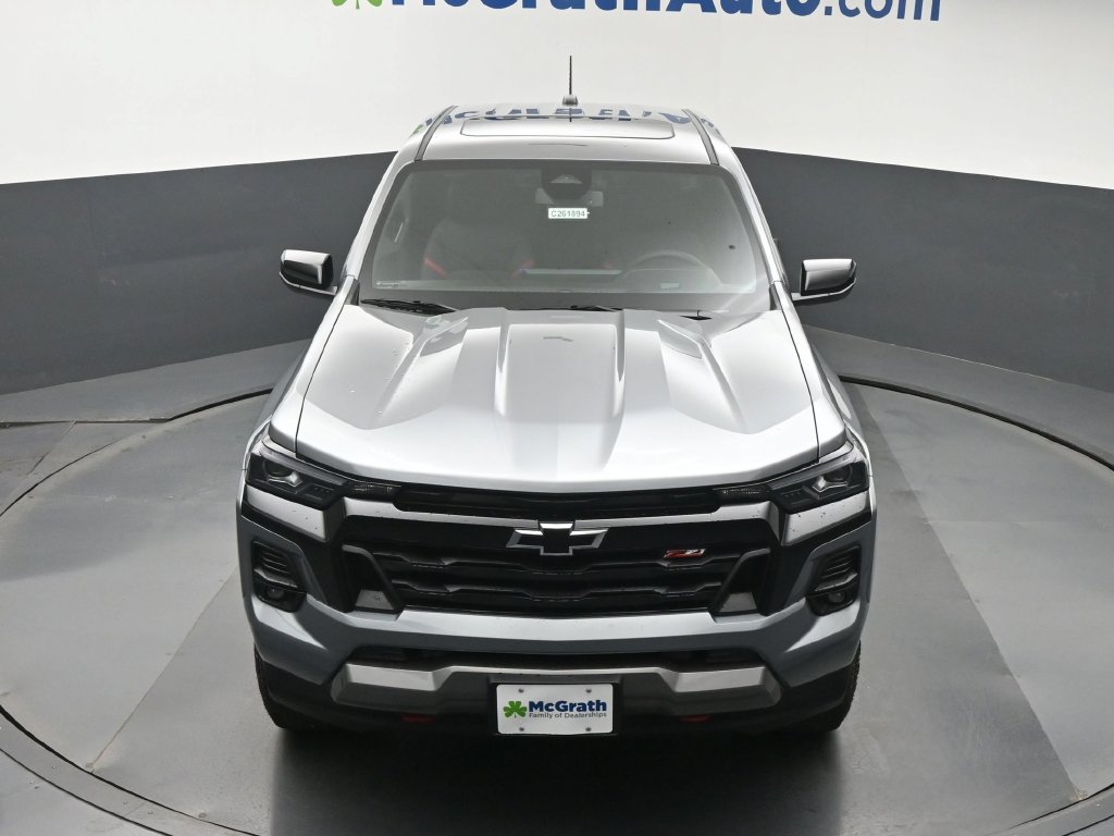 New 2026 Chevrolet Colorado Z71 w/ Z71 Convenience Package 2 AWD/4WD image 29