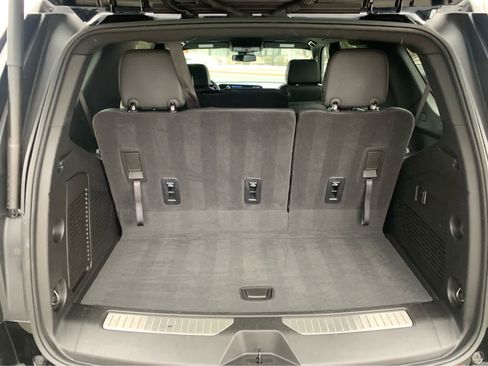 Used 2025 Chevrolet Tahoe Z71 image 6