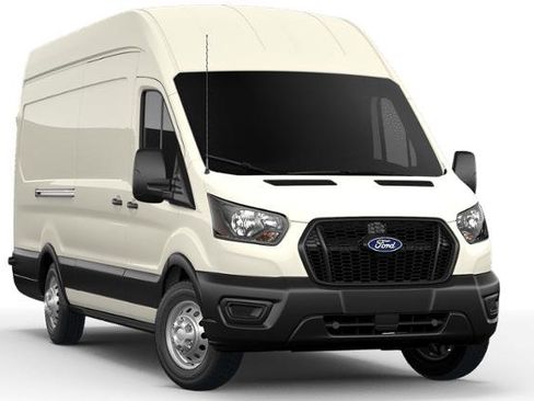 New 2026 Ford Transit 350 148 High Roof Extended w/ Load Area Protection Package image 25