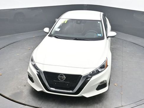 Used 2021 Nissan Altima 2.5 S image 19