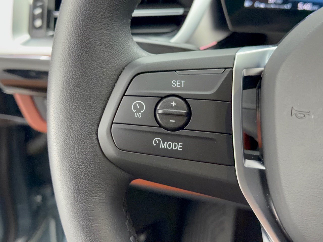 Certified 2026 BMW X1 xDrive28i AWD/4WD image 18