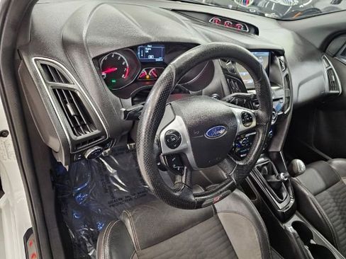 Used 2013 Ford Focus ST image 7