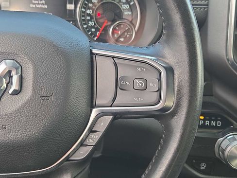 Used 2024 RAM 1500 Laramie image 28