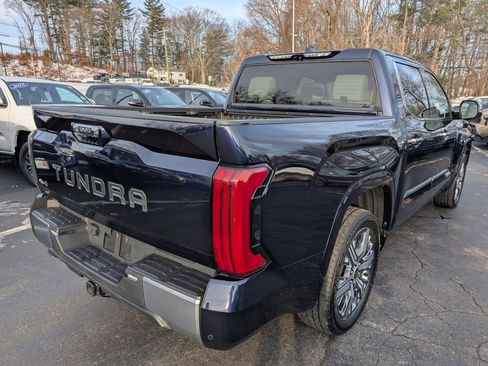Used 2023 Toyota Tundra Capstone image 8