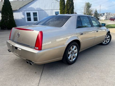 Used 2006 Cadillac DTS image 6