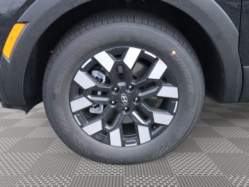 New 2026 Hyundai Santa Cruz SEL FWD image 4