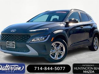 Used 2023 Hyundai Kona SEL w/ Cargo Package video 1