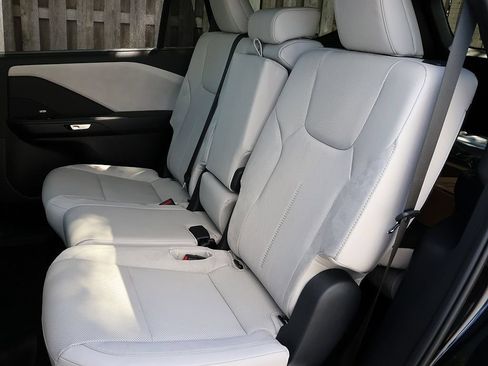 New 2026 Lexus TX 350 AWD w/ Technology Package image 13