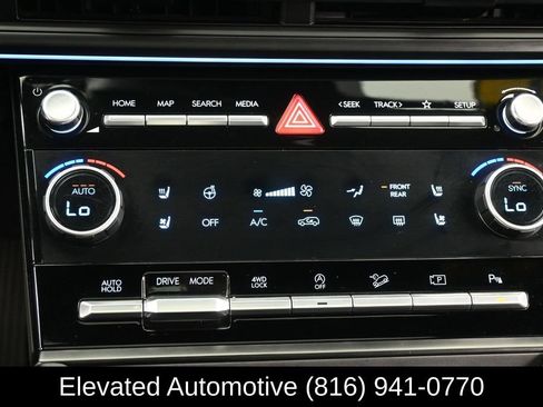 Used 2025 Hyundai Santa Fe Calligraphy AWD/4WD image 26