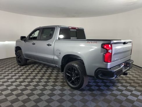 New 2026 Chevrolet Silverado 1500 LT Trail Boss image 5