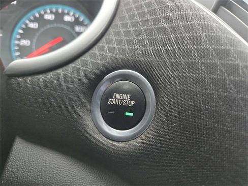 Used 2024 Chevrolet Malibu LT w/ Sport Edition image 22