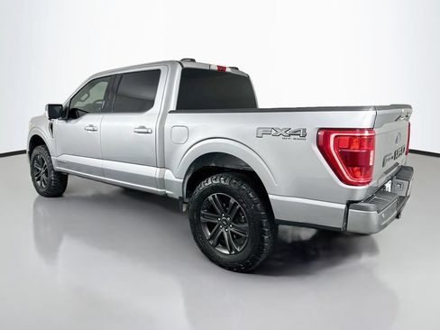 Used 2021 Ford F150 XLT w/ Equipment Group 302A High AWD/4WD image 7