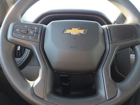 New 2026 Chevrolet Silverado 1500 W/T w/ WT Safety Package AWD/4WD image 29