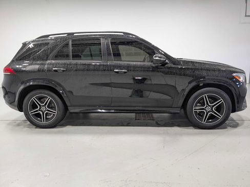 Certified 2023 Mercedes-Benz GLE 350 GLE 350 image 7