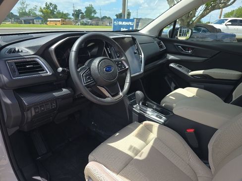 Used 2025 Subaru Ascent Premium AWD/4WD image 14